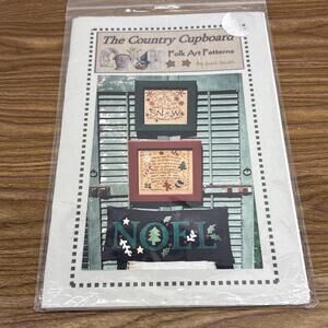 The Country Cupboard #cc154